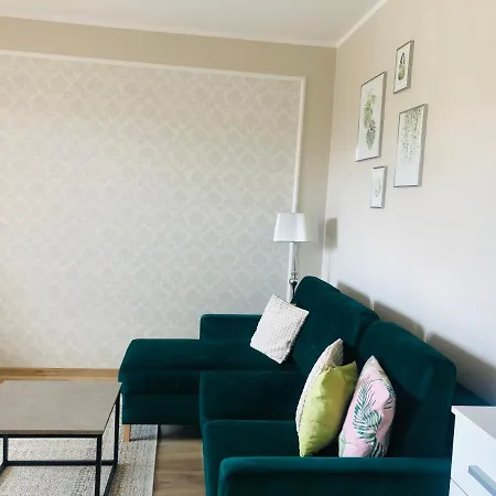 Apartment Sloneczny