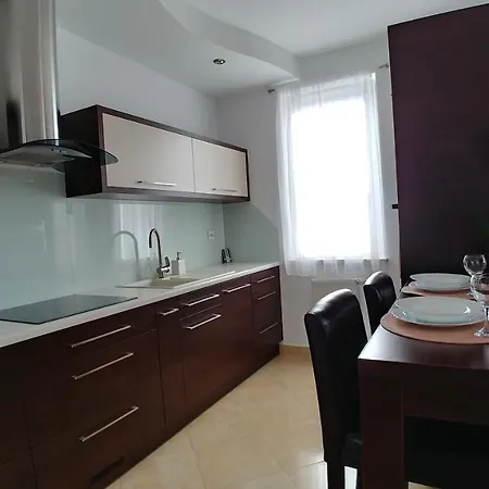 Sloneczny Apartment Olsztyn