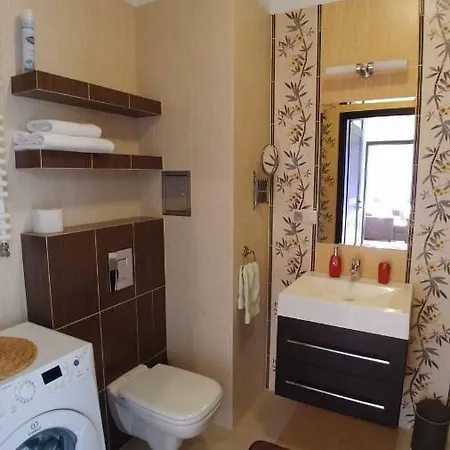 Apartment Sloneczny *