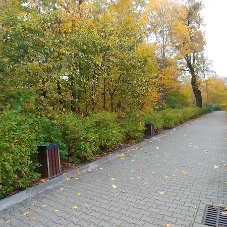 Apartament Słoneczny *